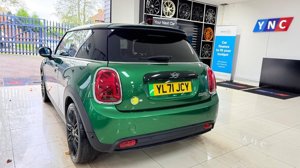 Used MINI Hatch 2021 for sale - 76470584: Photo 10