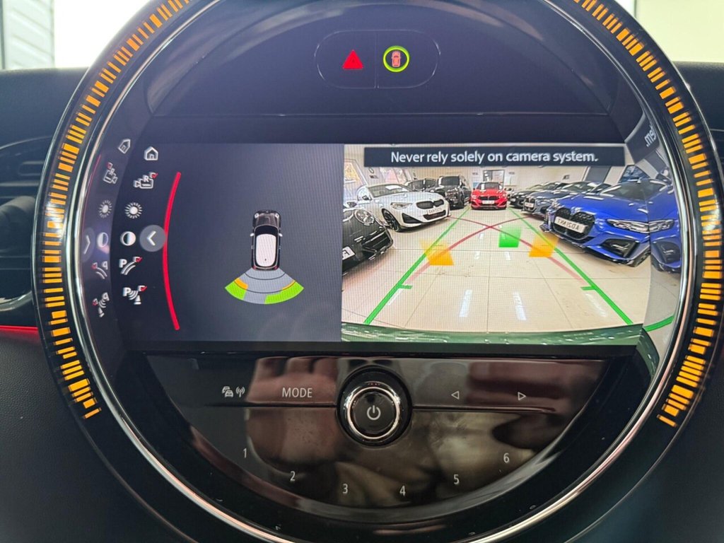 Used MINI Hatch 2021 for sale - 76470584: Photo 17