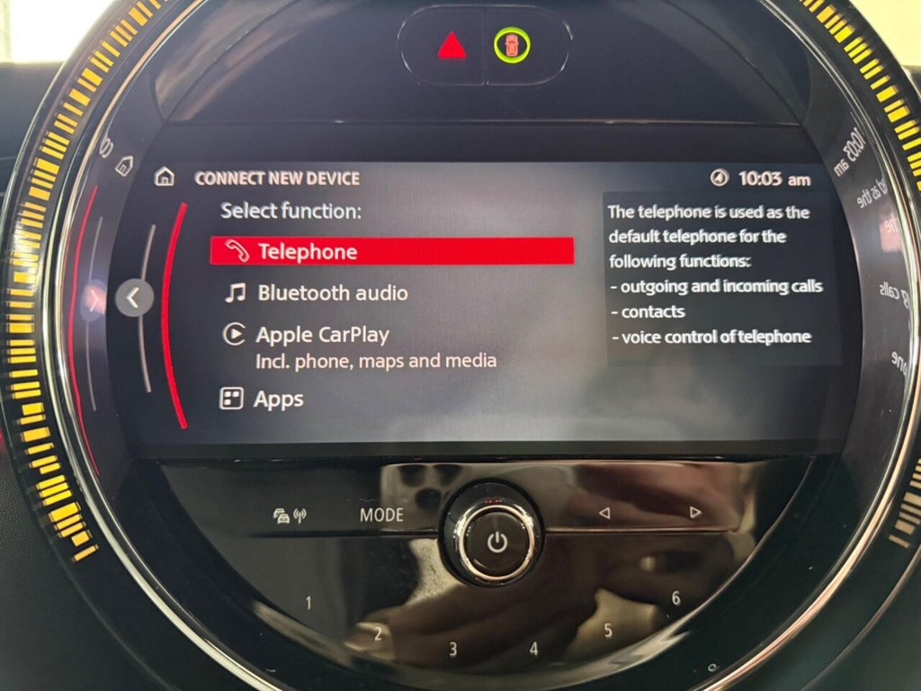 Used MINI Hatch 2021 for sale - 76470584: Photo 21