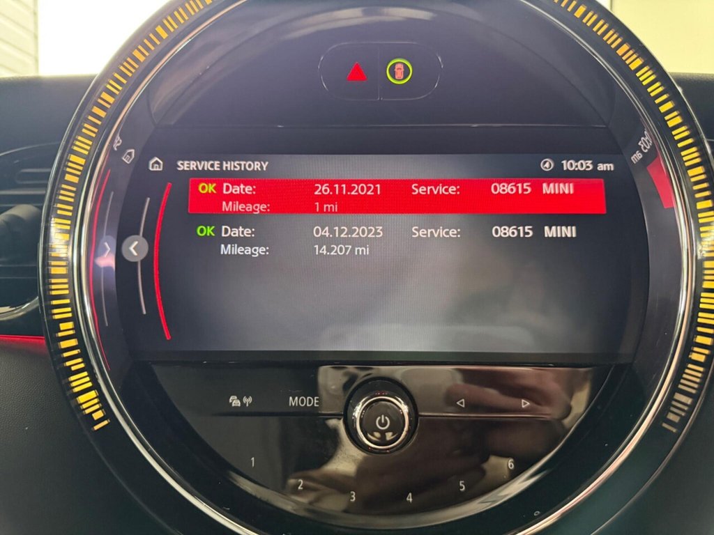 Used MINI Hatch 2021 for sale - 76470584: Photo 23