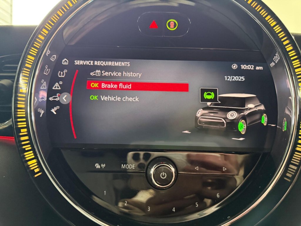 Used MINI Hatch 2021 for sale - 76470584: Photo 24