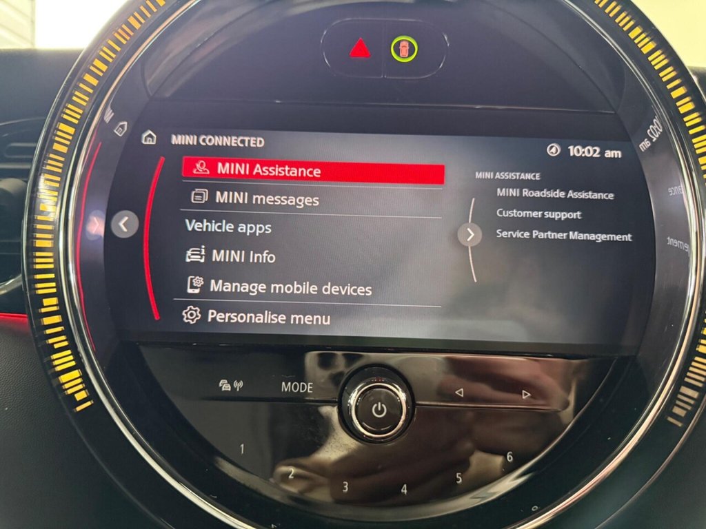 Used MINI Hatch 2021 for sale - 76470584: Photo 25