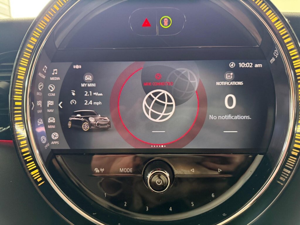 Used MINI Hatch 2021 for sale - 76470584: Photo 26