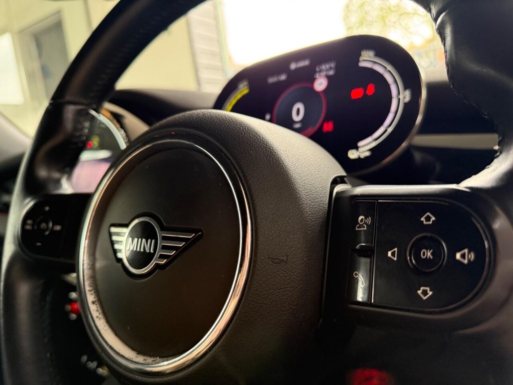 Used MINI Hatch 2021 for sale - 76470584: Photo 29