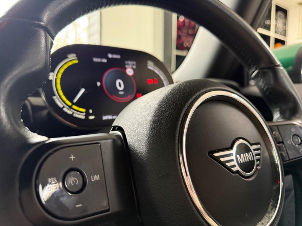 Used MINI Hatch 2021 for sale - 76470584: Photo 30