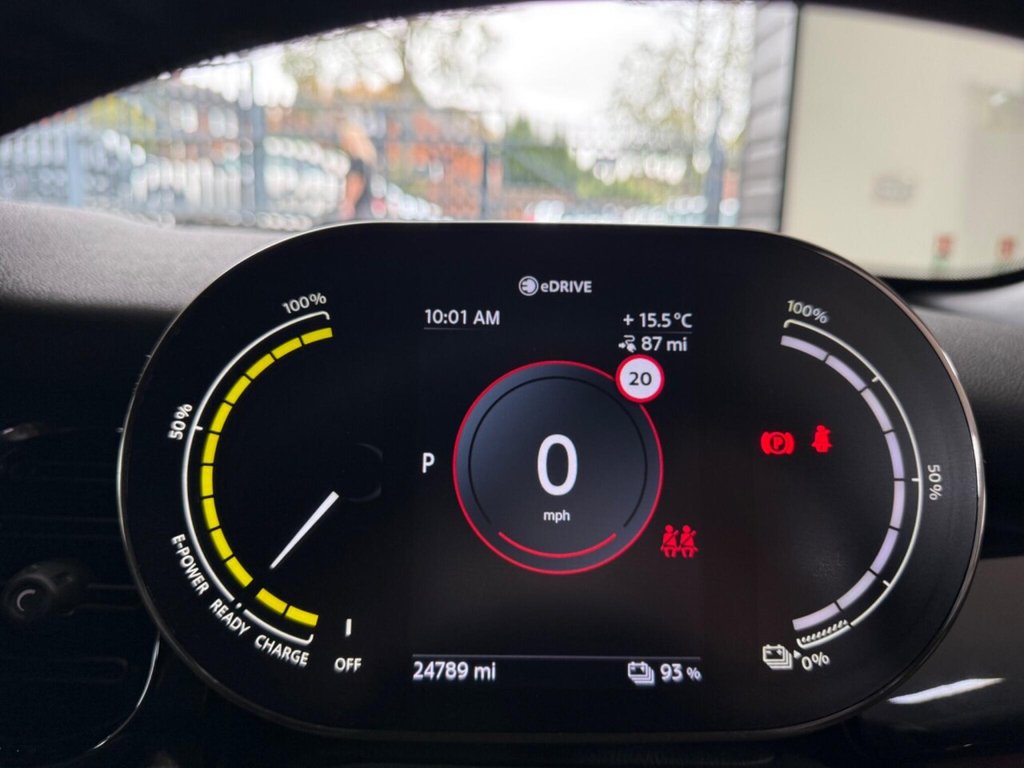 Used MINI Hatch 2021 for sale - 76470584: Photo 31