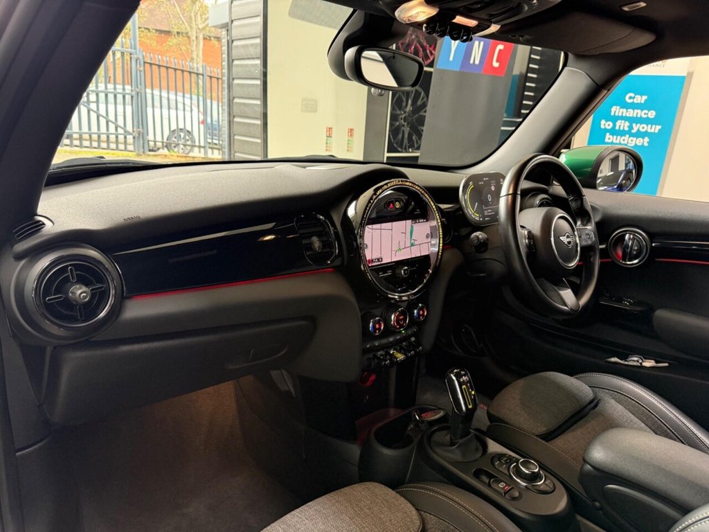 Used MINI Hatch 2021 for sale - 76470584: Photo 34