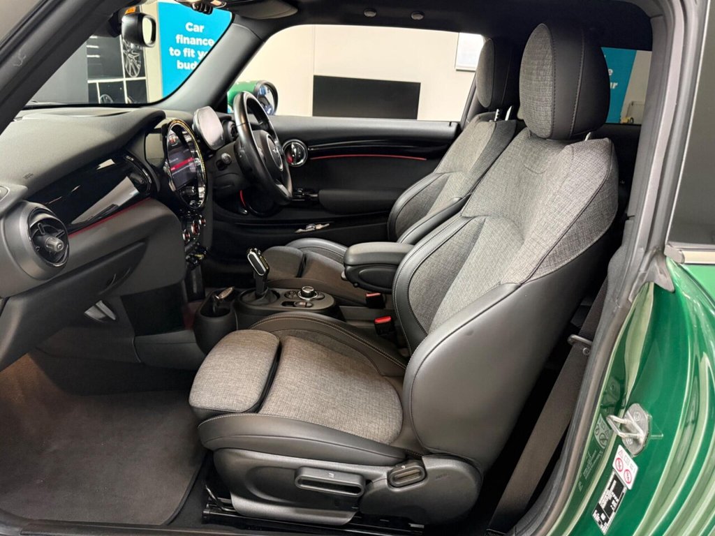 Used MINI Hatch 2021 for sale - 76470584: Photo 35