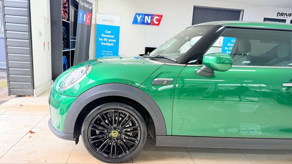 Used MINI Hatch 2021 for sale - 76470584: Photo 36