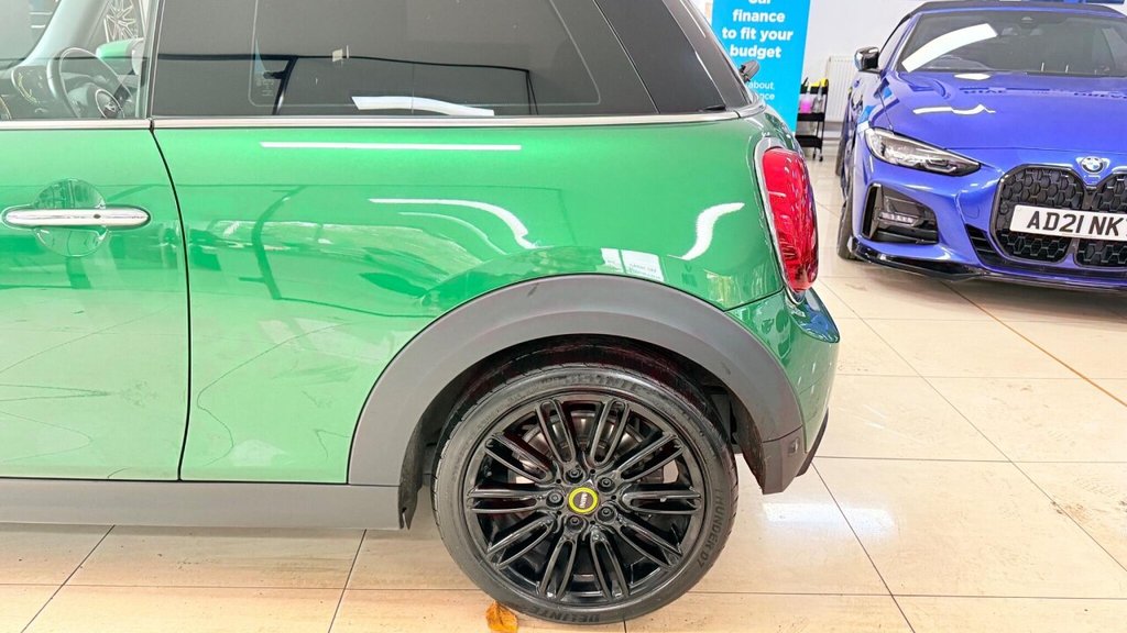 Used MINI Hatch 2021 for sale - 76470584: Photo 37