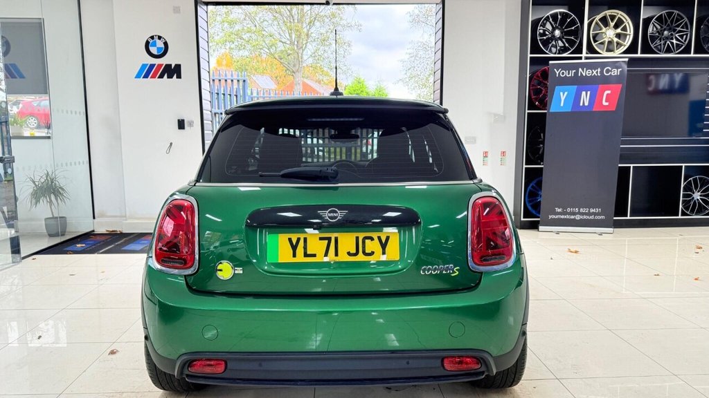 Used MINI Hatch 2021 for sale - 76470584: Photo 39
