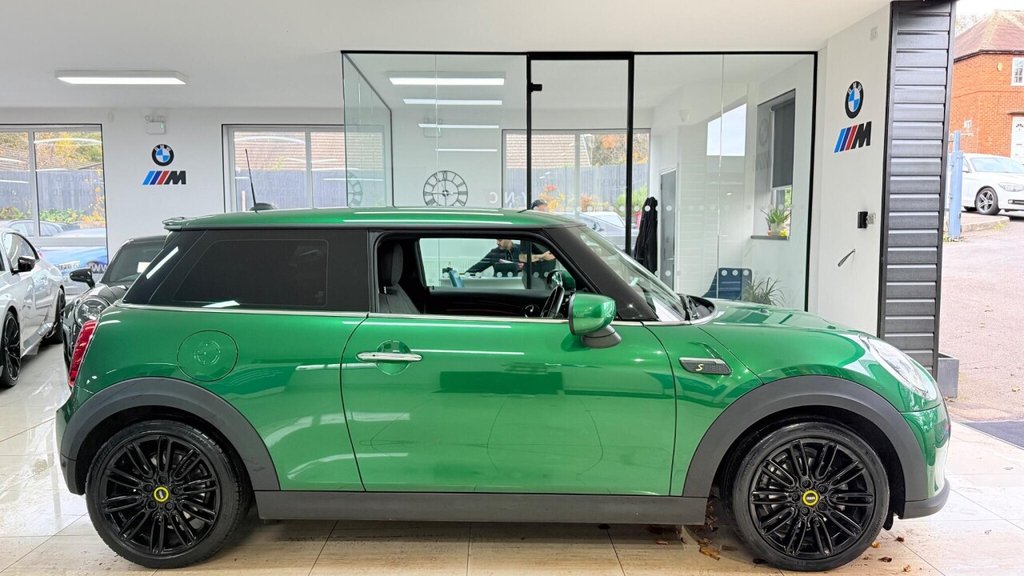 Used MINI Hatch 2021 for sale - 76470584: Photo 43