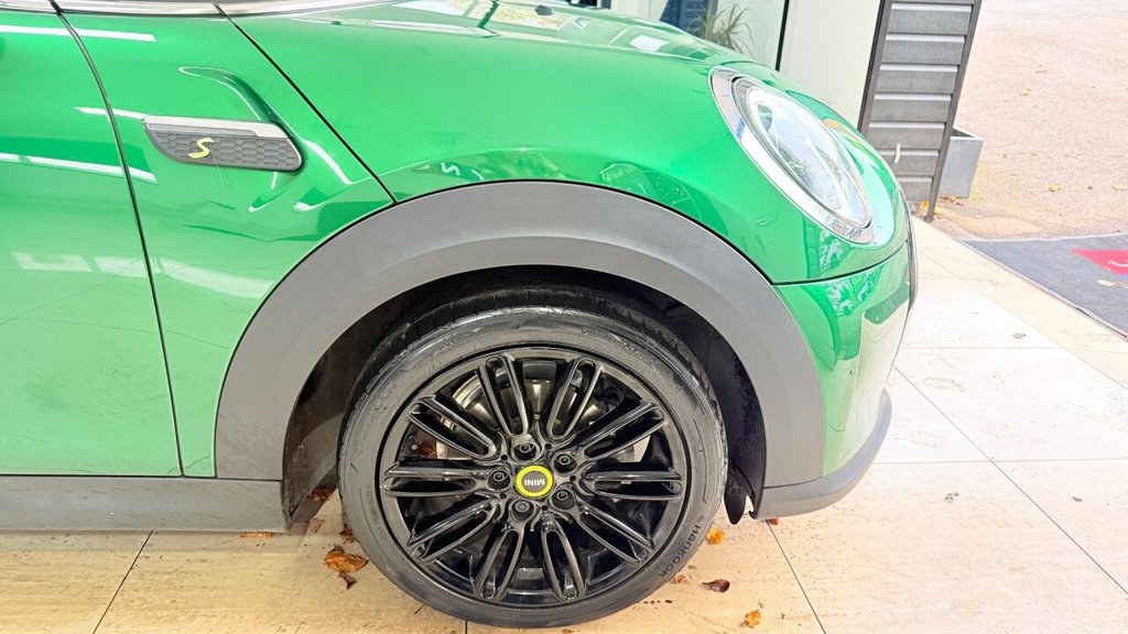 Used MINI Hatch 2021 for sale - 76470584: Photo 44