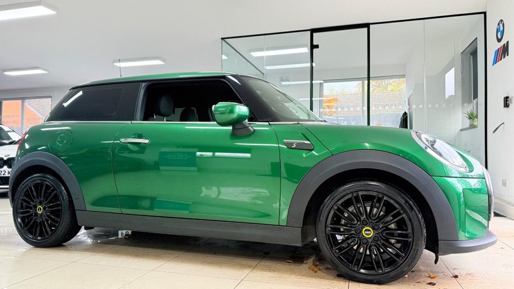 Used MINI Hatch 2021 for sale - 76470584: Photo 45