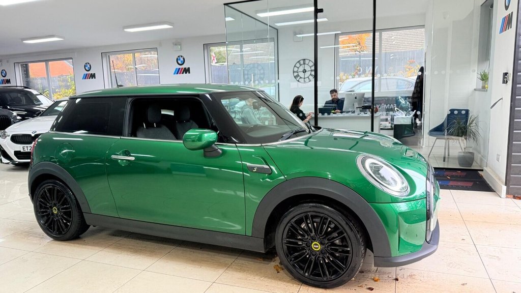 Used MINI Hatch 2021 for sale - 76470584: Photo 46