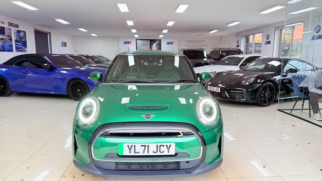 Used MINI Hatch 2021 for sale - 76470584: Photo 47