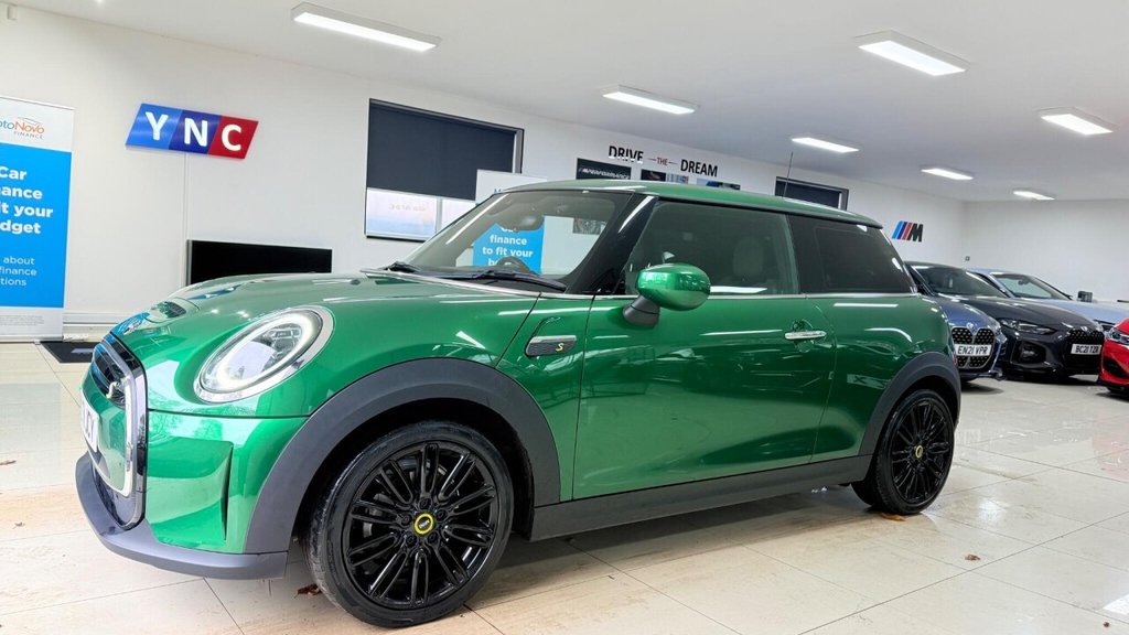 Used MINI Hatch 2021 for sale - 76470584: Photo 48