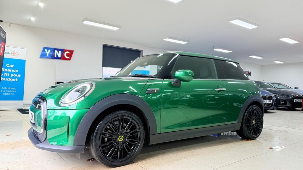 Used MINI Hatch 2021 for sale - 76470584: Photo 49