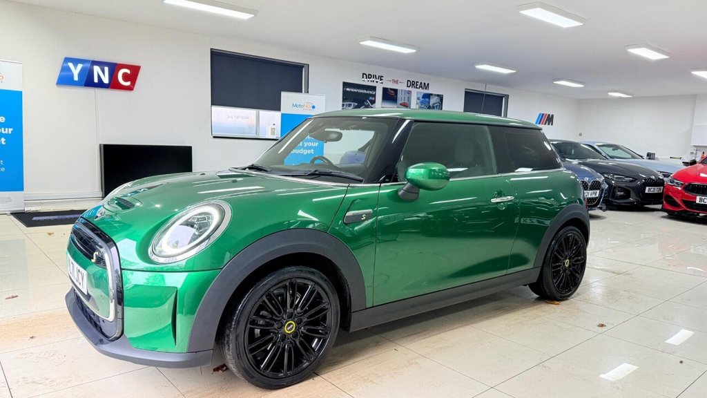 Used MINI Hatch 2021 for sale - 76470584: Photo 50