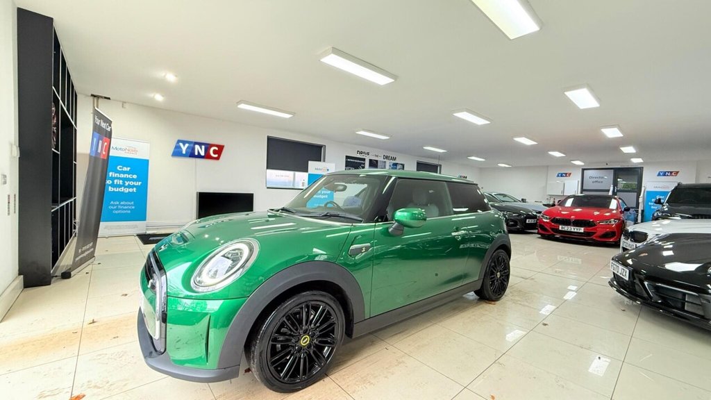 Used MINI Hatch 2021 for sale - 76470584: Photo 7