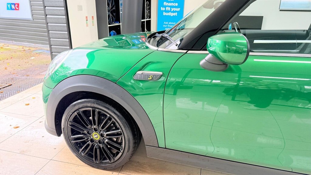 Used MINI Hatch 2021 for sale - 76470584: Photo 8