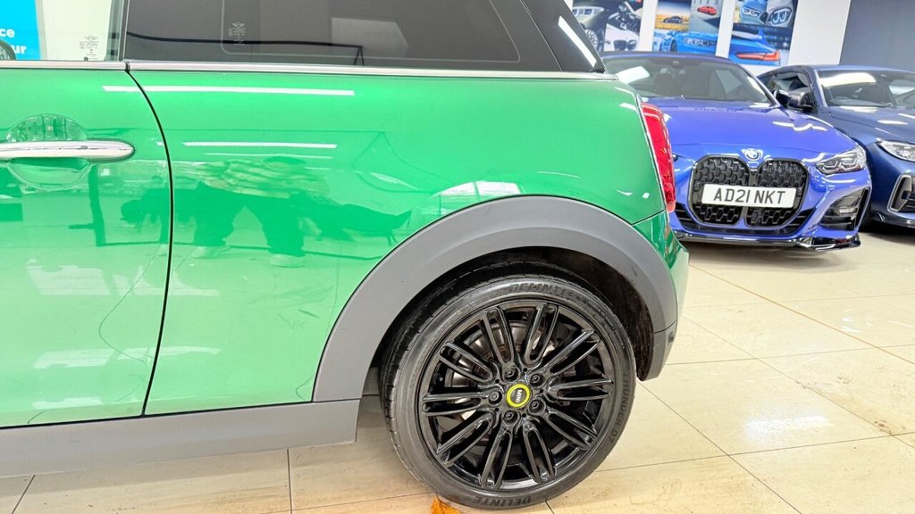 Used MINI Hatch 2021 for sale - 76470584: Photo 9