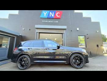 Used BMW X3 2019 for sale - 75122684: Photo