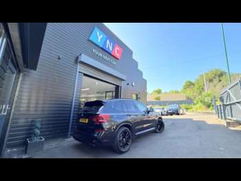 Used BMW X3 2019 for sale - 75122684: Photo