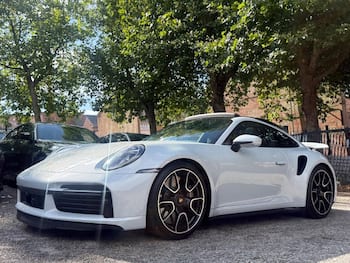 Used Porsche 911 2024 for sale - 79686596: Photo