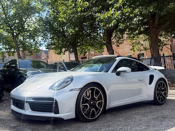 Used Porsche 911 2024 for sale - 79686596: Photo