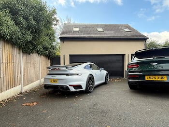 Used Porsche 911 2024 for sale - 79686596: Photo