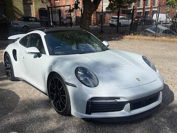 Used Porsche 911 2024 for sale - 79686596: Photo