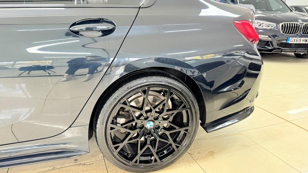 Used BMW 3 Series 2019 for sale - 76356471: Photo 10