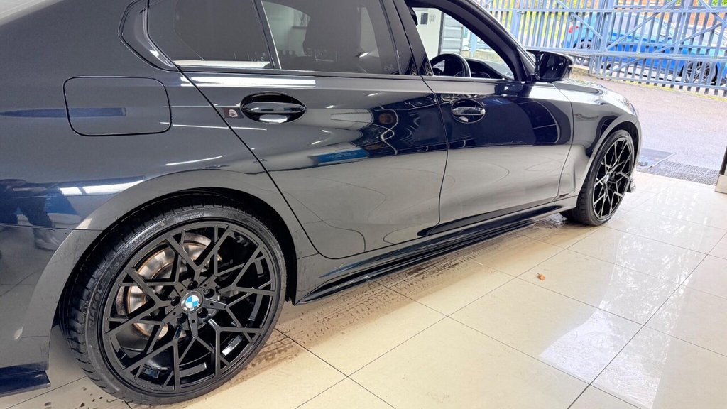 Used BMW 3 Series 2019 for sale - 76356471: Photo 12