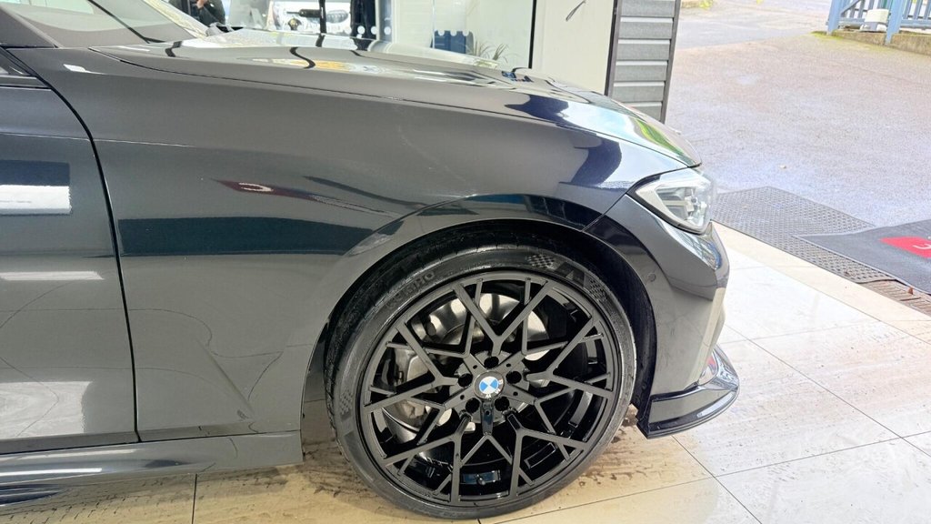 Used BMW 3 Series 2019 for sale - 76356471: Photo 13