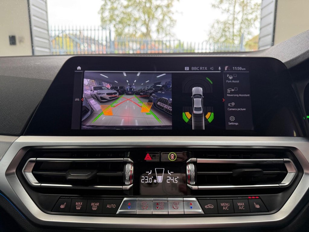 Used BMW 3 Series 2019 for sale - 76356471: Photo 15