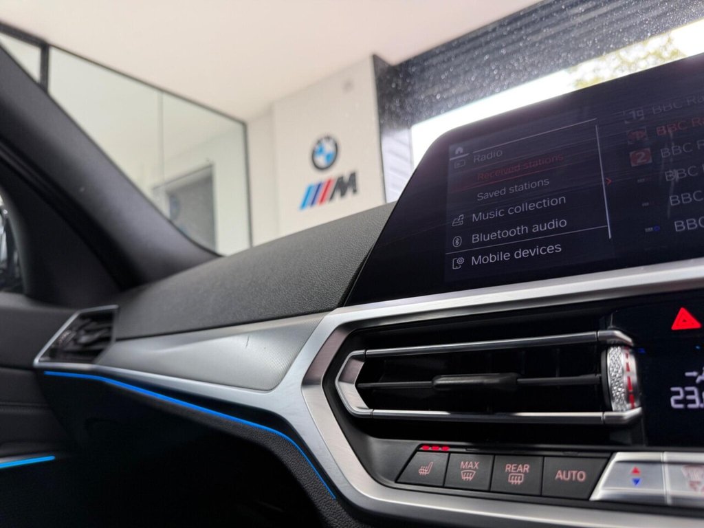 Used BMW 3 Series 2019 for sale - 76356471: Photo 16