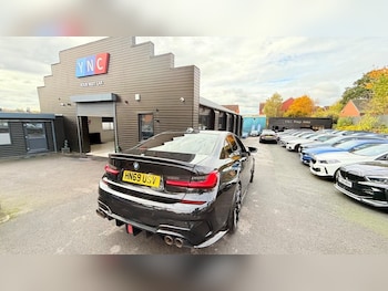 2019 (69) - 2.0 330e 12kWh M Sport Auto Euro 6 (s/s) 4dr