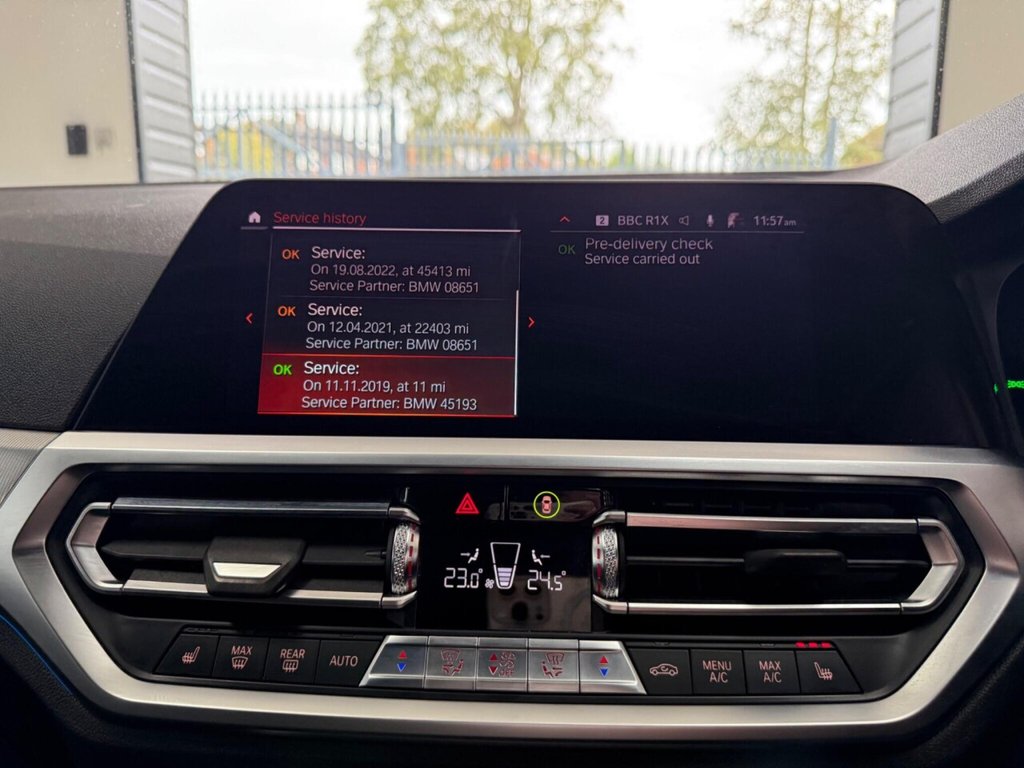 Used BMW 3 Series 2019 for sale - 76356471: Photo 20