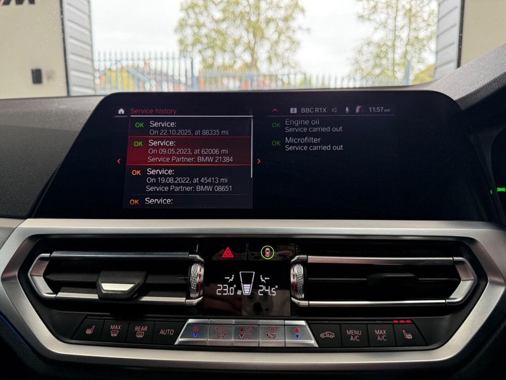 Used BMW 3 Series 2019 for sale - 76356471: Photo 21