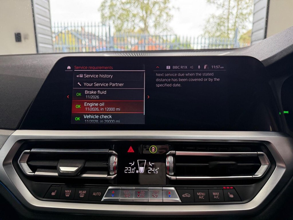 Used BMW 3 Series 2019 for sale - 76356471: Photo 22