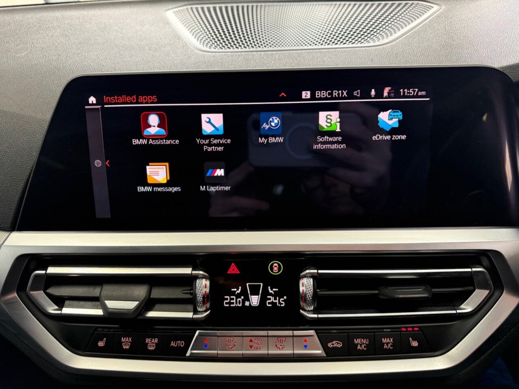 Used BMW 3 Series 2019 for sale - 76356471: Photo 23