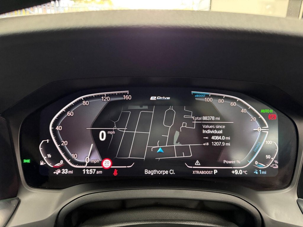 Used BMW 3 Series 2019 for sale - 76356471: Photo 26