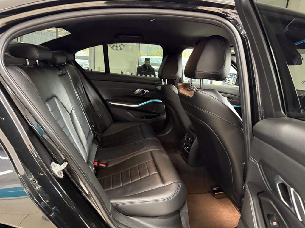 Used BMW 3 Series 2019 for sale - 76356471: Photo 28