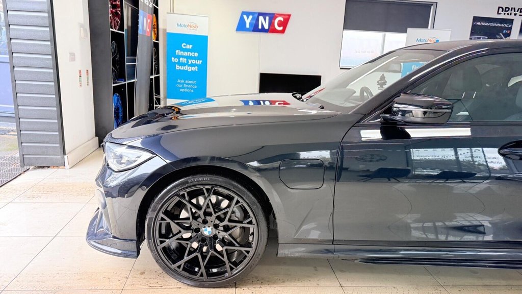 Used BMW 3 Series 2019 for sale - 76356471: Photo 33