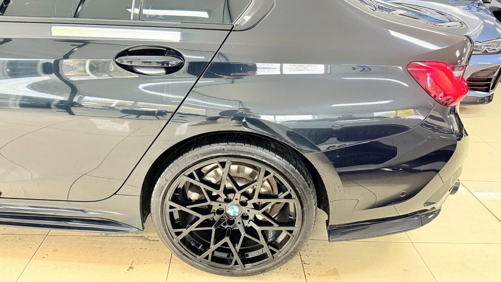 Used BMW 3 Series 2019 for sale - 76356471: Photo 34