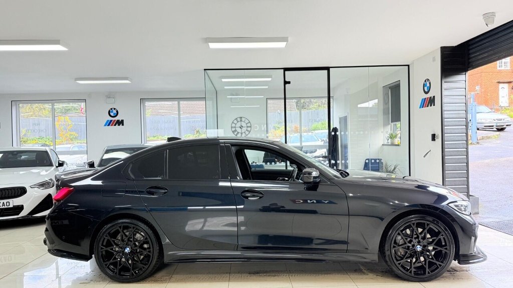 Used BMW 3 Series 2019 for sale - 76356471: Photo 37