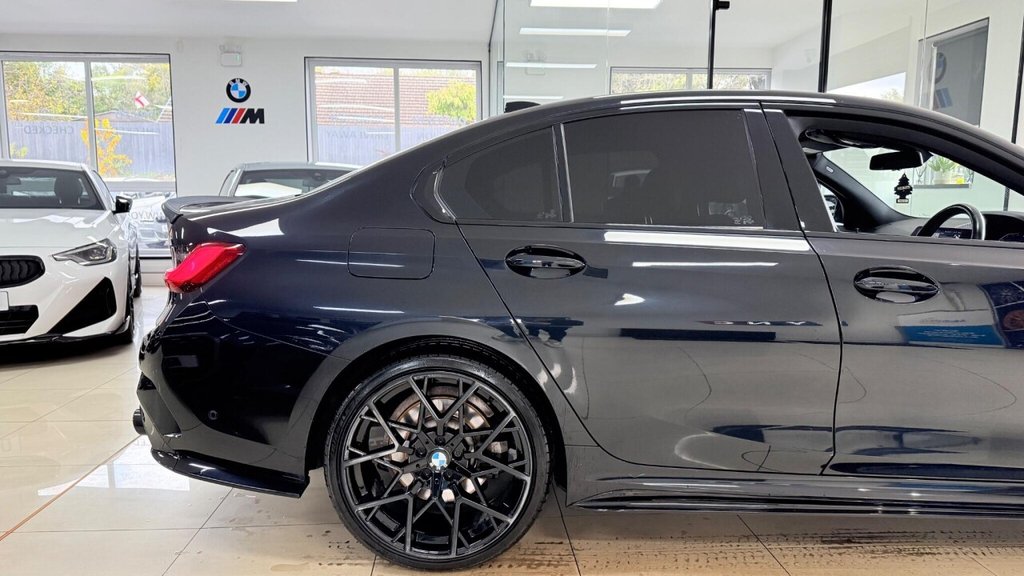 Used BMW 3 Series 2019 for sale - 76356471: Photo 39