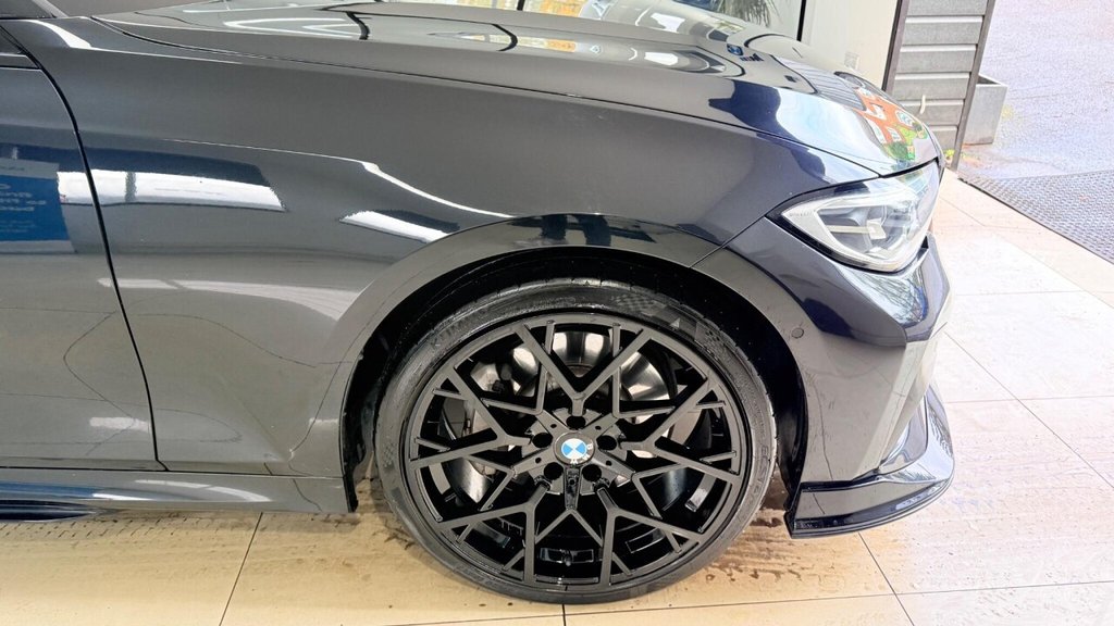 Used BMW 3 Series 2019 for sale - 76356471: Photo 42