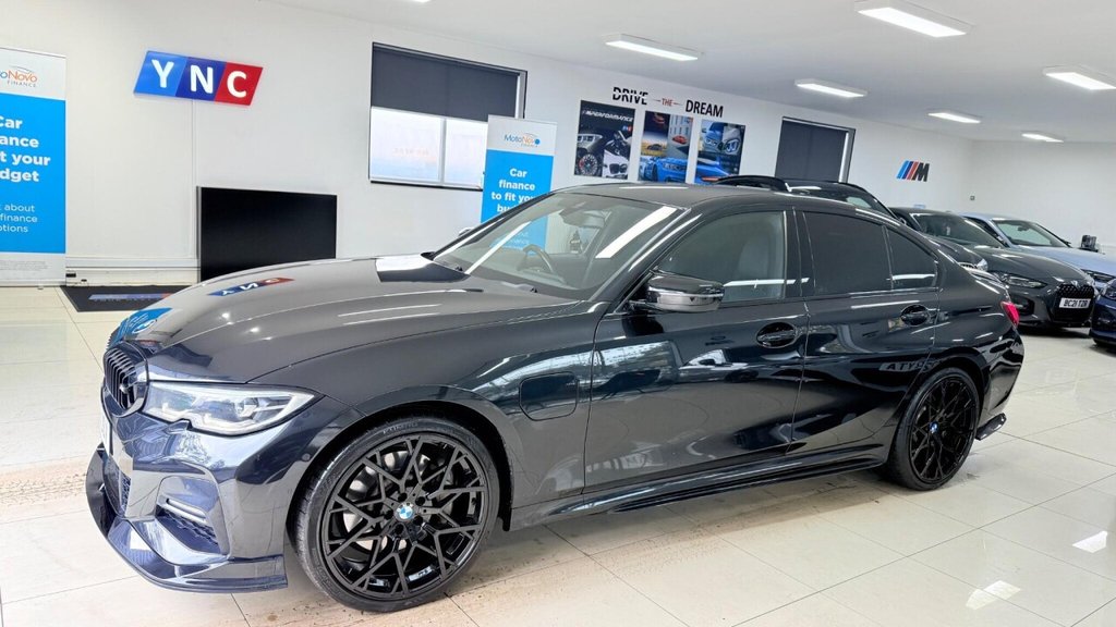 Used BMW 3 Series 2019 for sale - 76356471: Photo 44